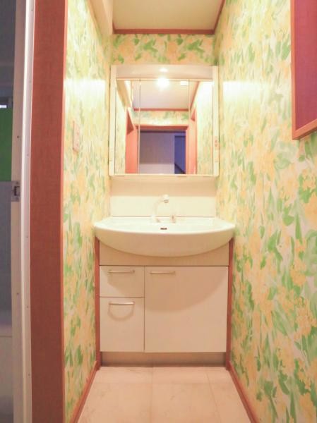 townhouse 東京都大田区西蒲田８丁目11-11 リビングライフ蒲田ビル　4階