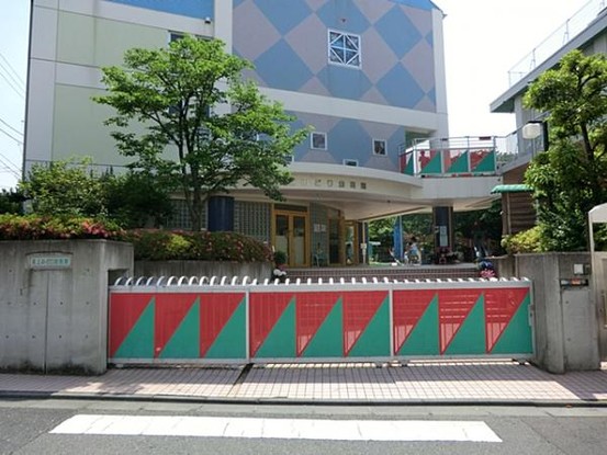 townhouse 東京都大田区西蒲田８丁目11-11 リビングライフ蒲田ビル　4階
