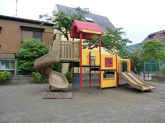 townhouse 東京都大田区西蒲田８丁目11-11 リビングライフ蒲田ビル　4階