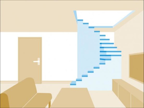 townhouse 東京都大田区西蒲田８丁目11-11 リビングライフ蒲田ビル　4階