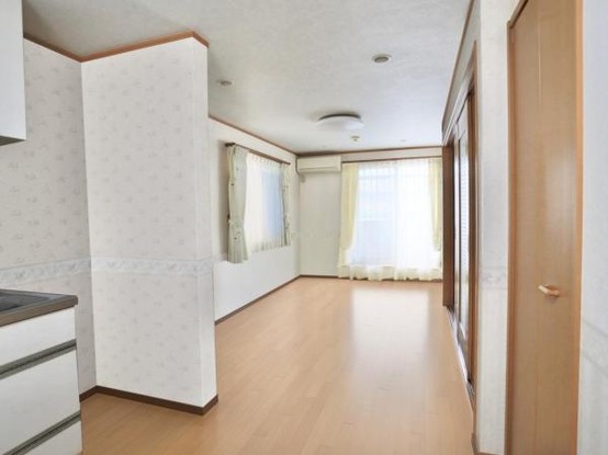 townhouse 東京都大田区西蒲田８丁目11-11 リビングライフ蒲田ビル　4階