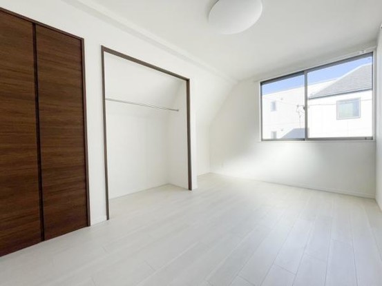 detached 東京都大田区西蒲田８丁目11-11 リビングライフ蒲田ビル　4階