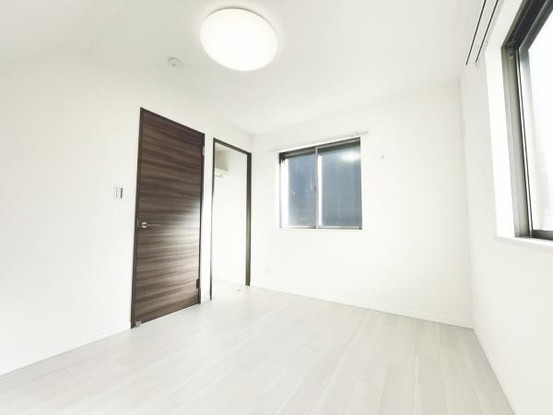 detached 東京都大田区西蒲田８丁目11-11 リビングライフ蒲田ビル　4階