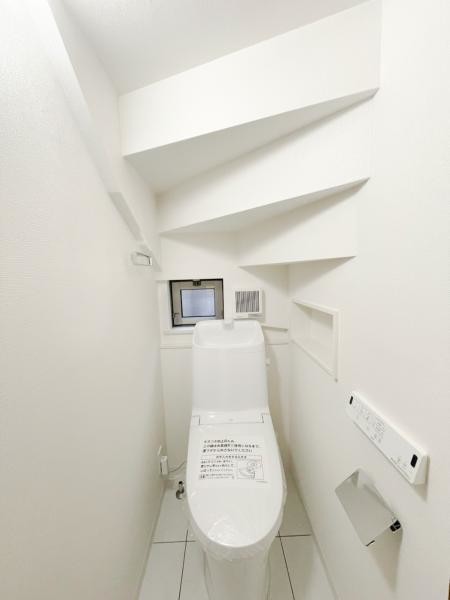 detached 東京都大田区西蒲田８丁目11-11 リビングライフ蒲田ビル　4階