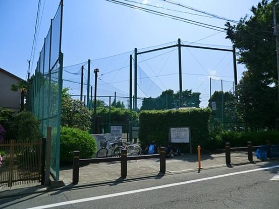 detached 東京都大田区西蒲田８丁目11-11 リビングライフ蒲田ビル　4階