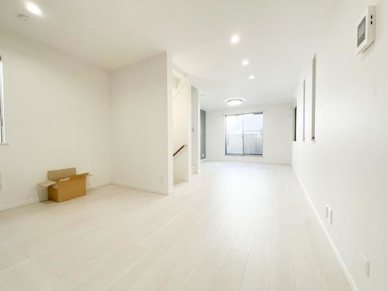 detached 東京都大田区西蒲田８丁目11-11 リビングライフ蒲田ビル　4階