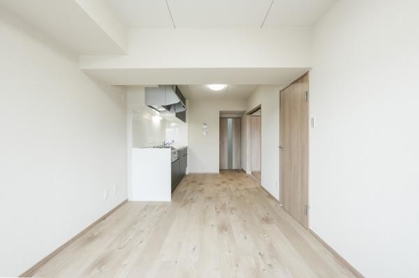 apartment 東京都大田区西蒲田８丁目11-11 リビングライフ蒲田ビル　4階