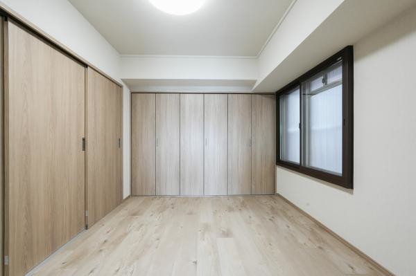 apartment 東京都大田区西蒲田８丁目11-11 リビングライフ蒲田ビル　4階