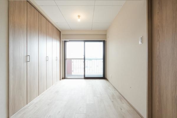 apartment 東京都大田区西蒲田８丁目11-11 リビングライフ蒲田ビル　4階
