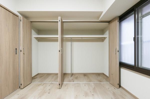 apartment 東京都大田区西蒲田８丁目11-11 リビングライフ蒲田ビル　4階
