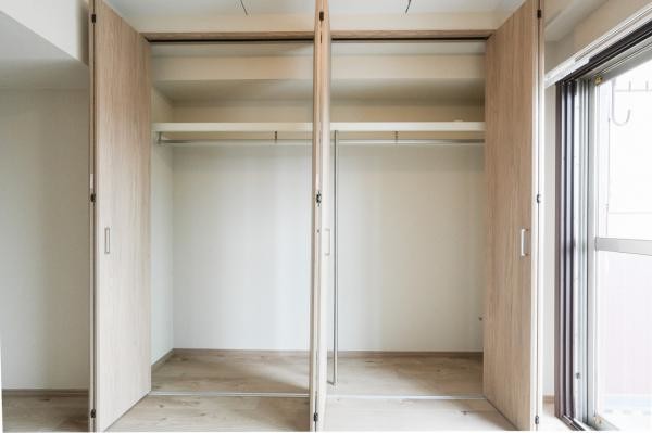 apartment 東京都大田区西蒲田８丁目11-11 リビングライフ蒲田ビル　4階