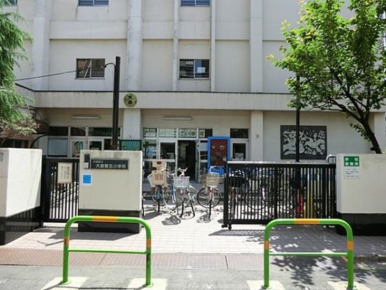 apartment 東京都大田区西蒲田８丁目11-11 リビングライフ蒲田ビル　4階