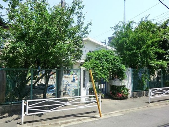 apartment 東京都大田区西蒲田８丁目11-11 リビングライフ蒲田ビル　4階