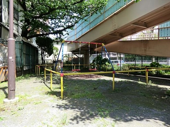 apartment 東京都大田区西蒲田８丁目11-11 リビングライフ蒲田ビル　4階