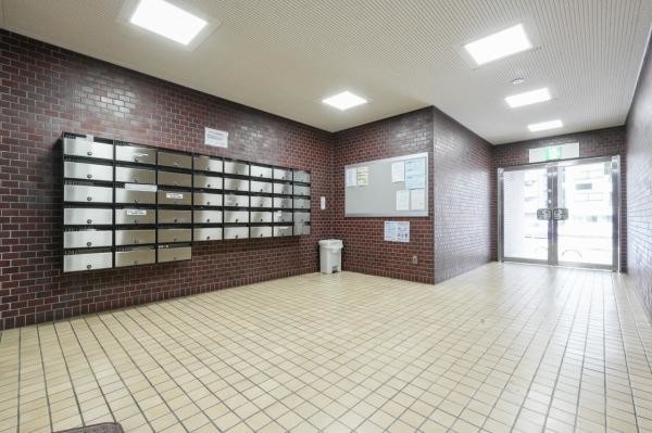 apartment 東京都大田区西蒲田８丁目11-11 リビングライフ蒲田ビル　4階