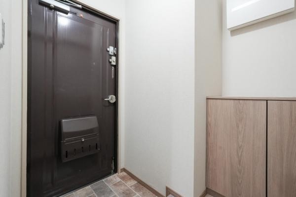 apartment 東京都大田区西蒲田８丁目11-11 リビングライフ蒲田ビル　4階