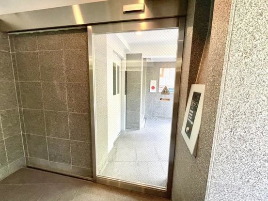 apartment 東京都大田区西蒲田８丁目11-11 リビングライフ蒲田ビル　4階