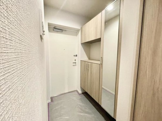 apartment 東京都大田区西蒲田８丁目11-11 リビングライフ蒲田ビル　4階