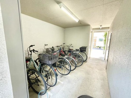 apartment 東京都大田区西蒲田８丁目11-11 リビングライフ蒲田ビル　4階