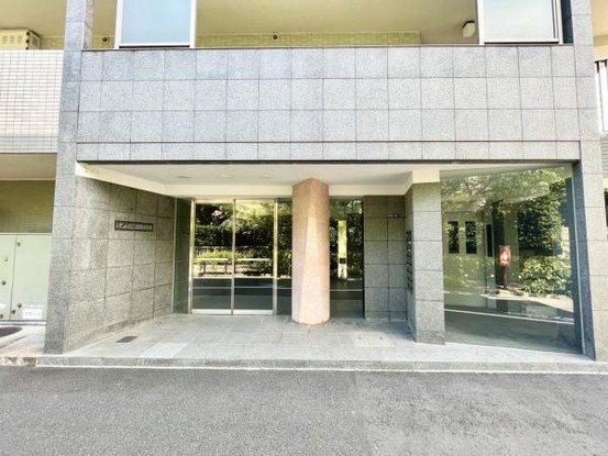 apartment 東京都大田区西蒲田８丁目11-11 リビングライフ蒲田ビル　4階