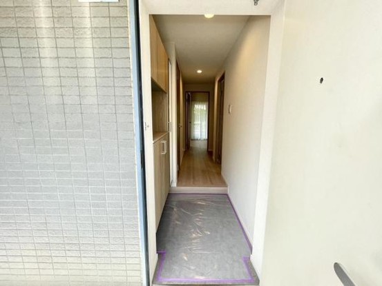 apartment 東京都大田区西蒲田８丁目11-11 リビングライフ蒲田ビル　4階