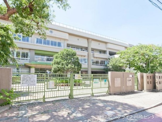 detached 東京都大田区西蒲田８丁目11-11 リビングライフ蒲田ビル　4階