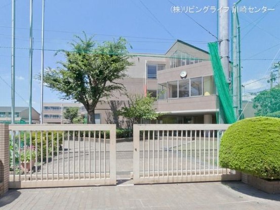 detached 東京都大田区西蒲田８丁目11-11 リビングライフ蒲田ビル　4階