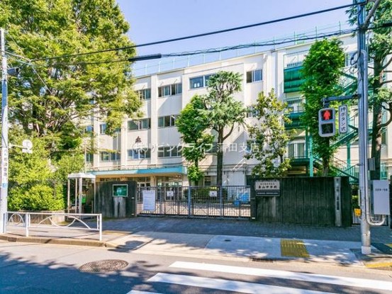 apartment 東京都大田区西蒲田８丁目11-11 リビングライフ蒲田ビル　4階