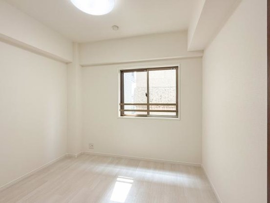 apartment 東京都大田区西蒲田８丁目11-11 リビングライフ蒲田ビル　4階