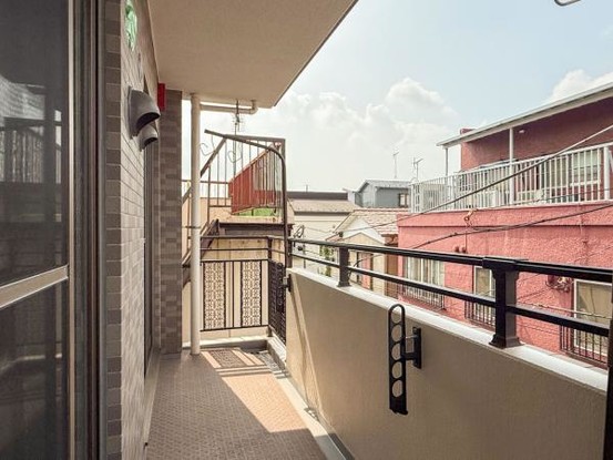 apartment 東京都大田区西蒲田８丁目11-11 リビングライフ蒲田ビル　4階