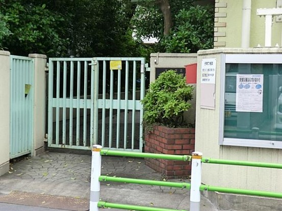 apartment 東京都大田区西蒲田８丁目11-11 リビングライフ蒲田ビル　4階