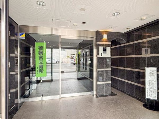 apartment 東京都大田区西蒲田８丁目11-11 リビングライフ蒲田ビル　4階