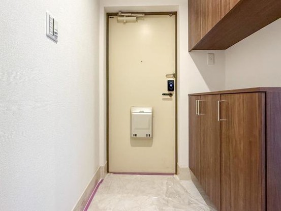 apartment 東京都大田区西蒲田８丁目11-11 リビングライフ蒲田ビル　4階