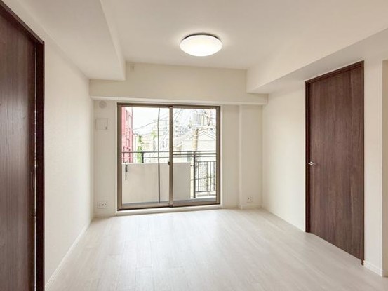 apartment 東京都大田区西蒲田８丁目11-11 リビングライフ蒲田ビル　4階