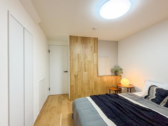 apartment 東京都大田区西蒲田８丁目11-11 リビングライフ蒲田ビル　4階