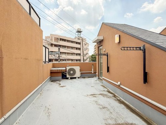 apartment 東京都大田区西蒲田８丁目11-11 リビングライフ蒲田ビル　4階