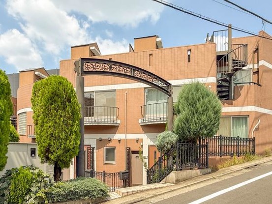 apartment 東京都大田区西蒲田８丁目11-11 リビングライフ蒲田ビル　4階