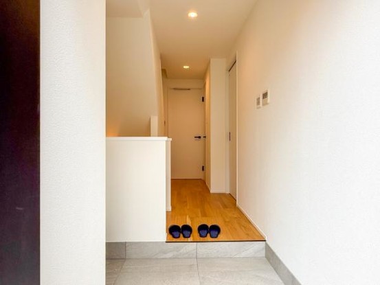 apartment 東京都大田区西蒲田８丁目11-11 リビングライフ蒲田ビル　4階