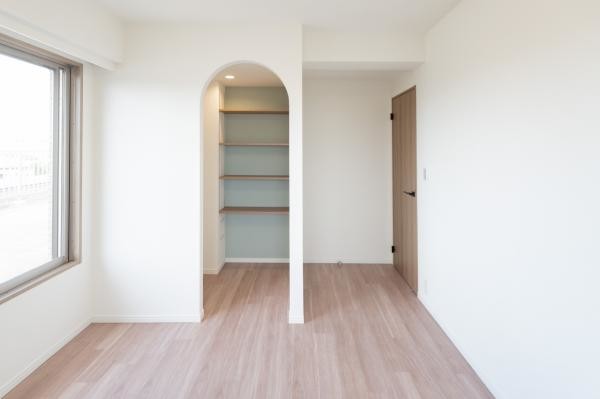 apartment 東京都大田区西蒲田８丁目11-11 リビングライフ蒲田ビル　4階