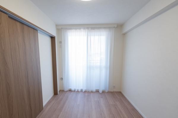 apartment 東京都大田区西蒲田８丁目11-11 リビングライフ蒲田ビル　4階