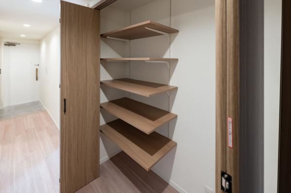 apartment 東京都大田区西蒲田８丁目11-11 リビングライフ蒲田ビル　4階