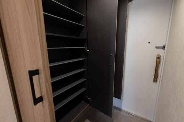 apartment 東京都大田区西蒲田８丁目11-11 リビングライフ蒲田ビル　4階