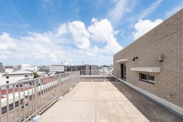 apartment 東京都大田区西蒲田８丁目11-11 リビングライフ蒲田ビル　4階