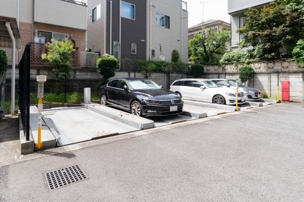 apartment 東京都大田区西蒲田８丁目11-11 リビングライフ蒲田ビル　4階