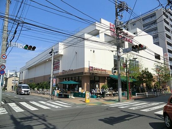apartment 東京都大田区西蒲田８丁目11-11 リビングライフ蒲田ビル　4階