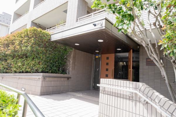 apartment 東京都大田区西蒲田８丁目11-11 リビングライフ蒲田ビル　4階