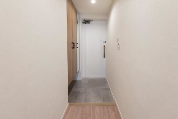 apartment 東京都大田区西蒲田８丁目11-11 リビングライフ蒲田ビル　4階