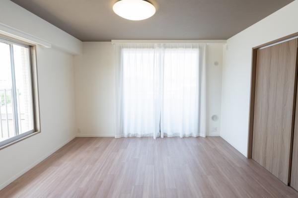 apartment 東京都大田区西蒲田８丁目11-11 リビングライフ蒲田ビル　4階