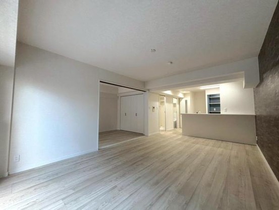 apartment 東京都大田区西蒲田８丁目11-11 リビングライフ蒲田ビル　4階