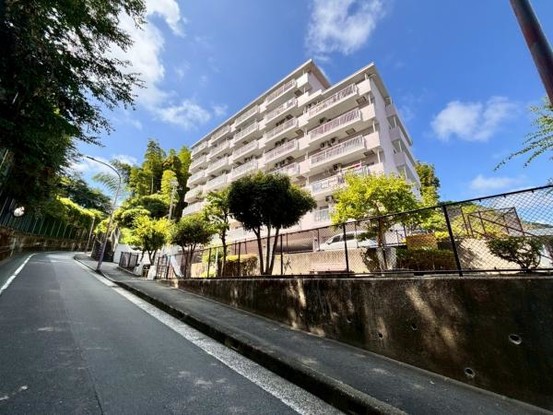 apartment 東京都大田区西蒲田８丁目11-11 リビングライフ蒲田ビル　4階